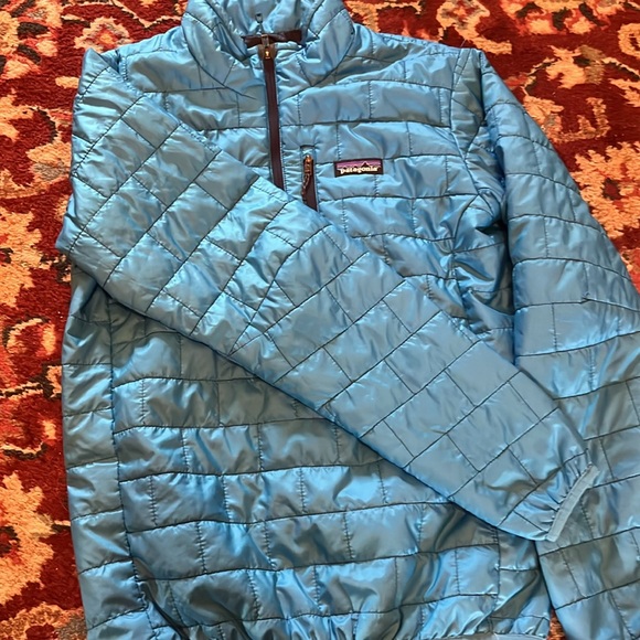Patagonia nano puff jacket - Picture 14 of 15